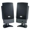 Cyber Acoustics CA-2100 Studio Series Speaker System